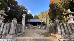 大年神社(兵庫県)