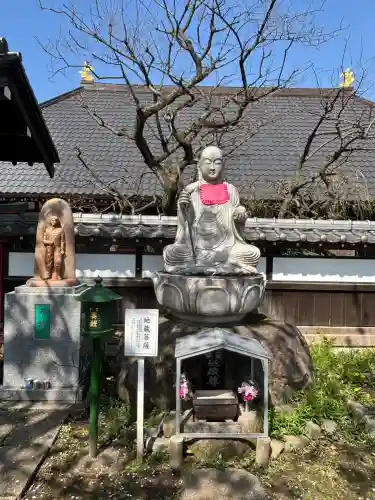 観音寺（世田谷山観音寺）(東京都)
