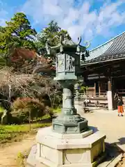 施福寺の建物その他