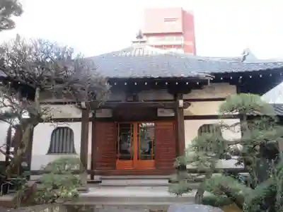 吉祥院(東京都)