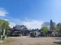 照法寺のその他建物