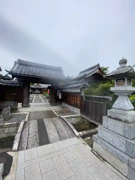 総持寺(滋賀県)