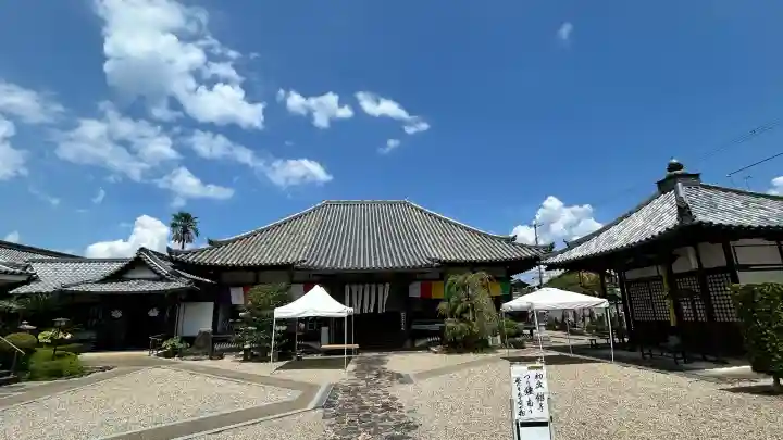 五劫院(奈良県)
