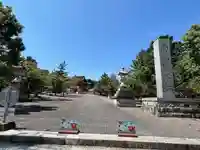 美濃國一宮 南宮大社(岐阜県)