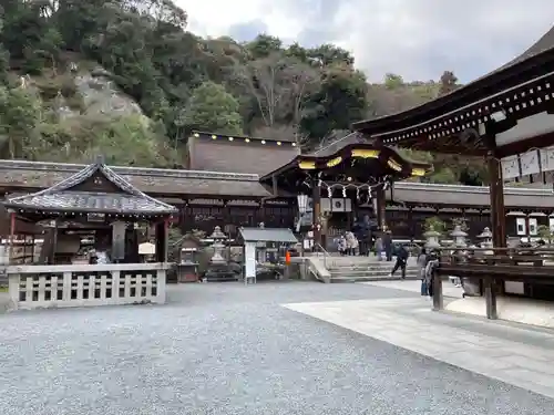 松尾大社(京都府)