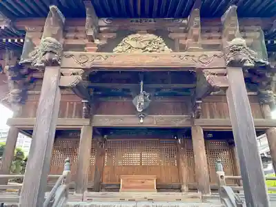 玉蔵院(埼玉県)
