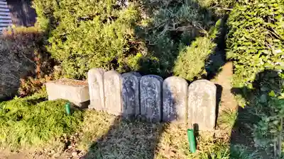 正願寺(茨城県)