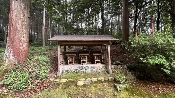 出雲神社(京都府)