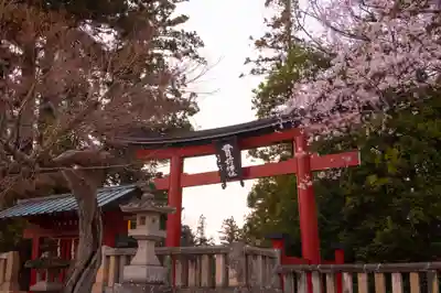 一之宮貫前神社(群馬県)
