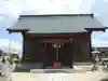 大木森住吉神社(山口県)