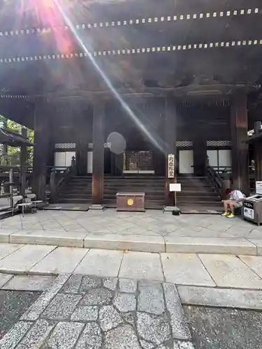 知恩院(京都府)
