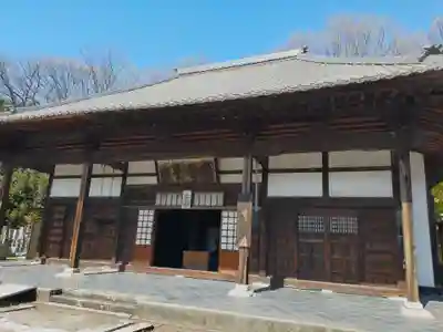 永福寺(愛知県)