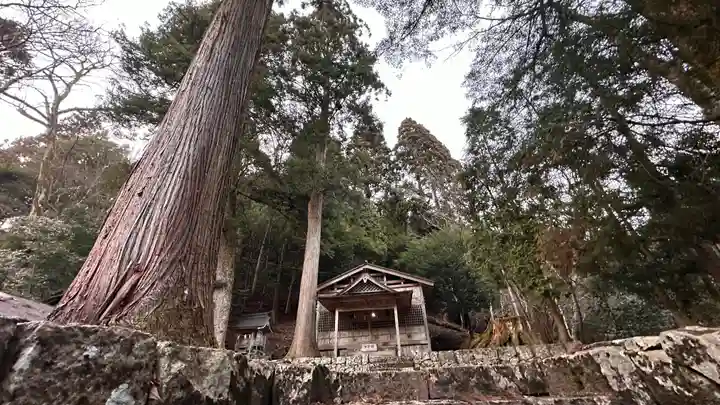 温江神社(鳥取県)