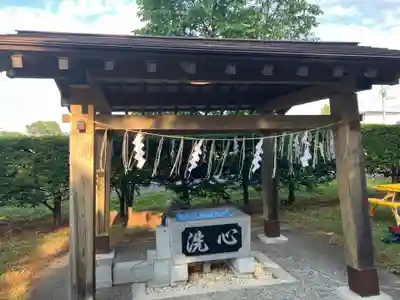 士幌神社(北海道)