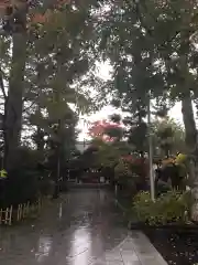 西野神社の建物その他