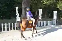賀茂神社(滋賀県)