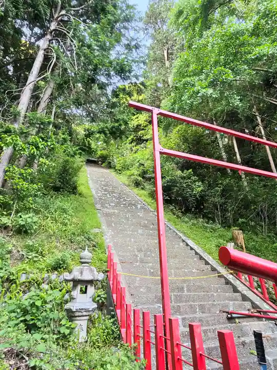 八幡神社(静岡県)