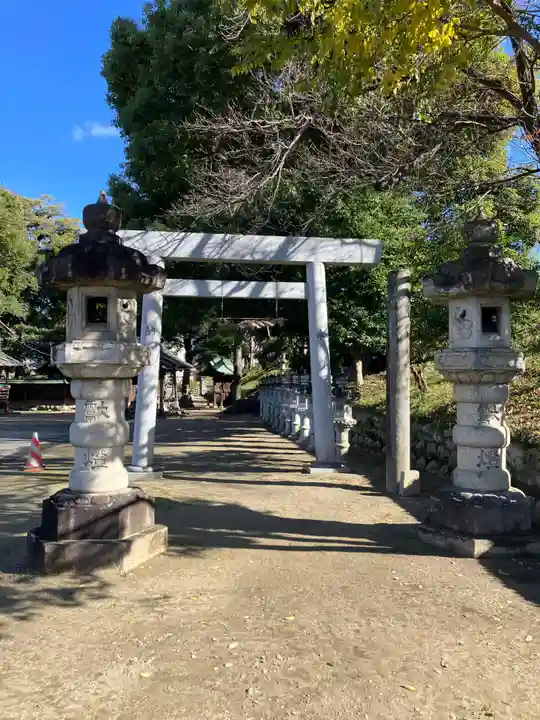 石刀神社(愛知県)
