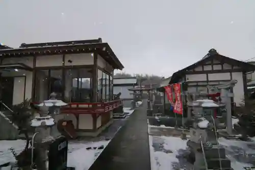 大鏑神社のその他建物