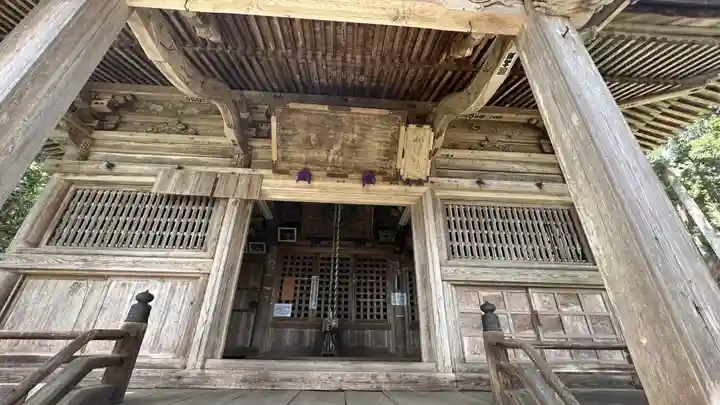 円光寺(山形県)