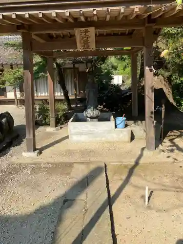 光勝寺の建物その他