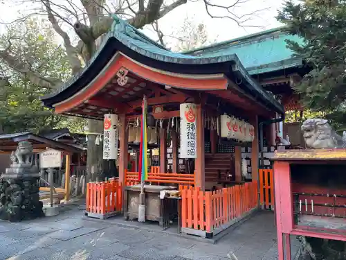 武信稲荷神社(京都府)
