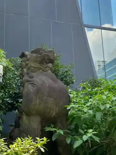 日枝神社(東京都)