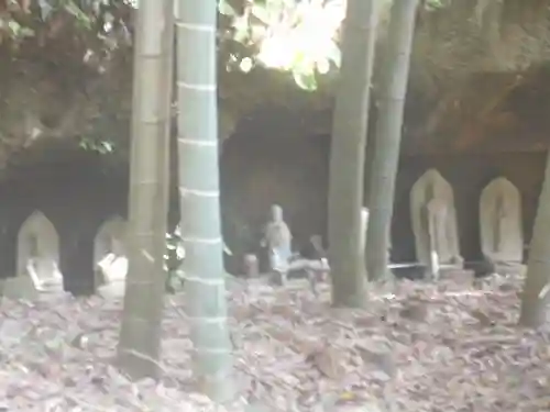 浄智寺のその他建物