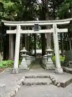 山宮浅間神社(静岡県)