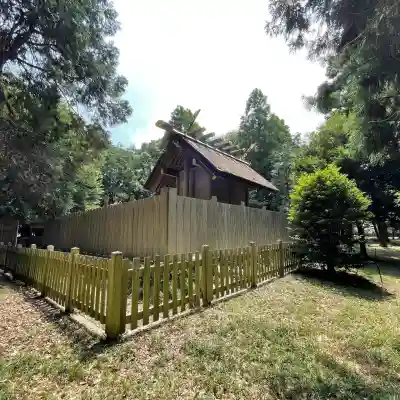 竹神社(三重県)