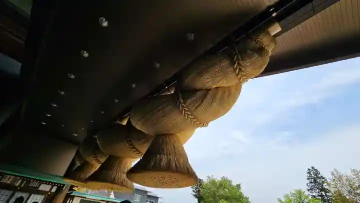 常陸国出雲大社のその他建物