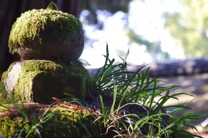 石上神宮(奈良県)