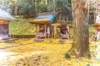 熱日高彦神社(宮城県)