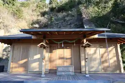 諏訪神社(千葉県)