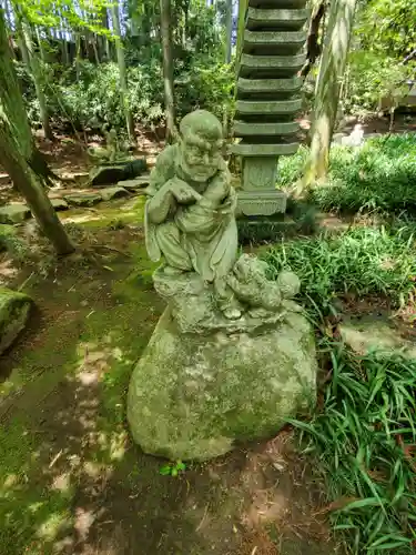 大雄寺(栃木県)