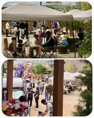 西教寺(下松駅徒歩5分)(山口県)