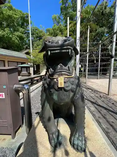 三重縣護國神社(三重県)