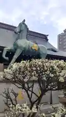 櫛田神社(福岡県)