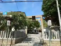 二宮神社(兵庫県)