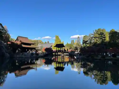 永保寺のその他建物