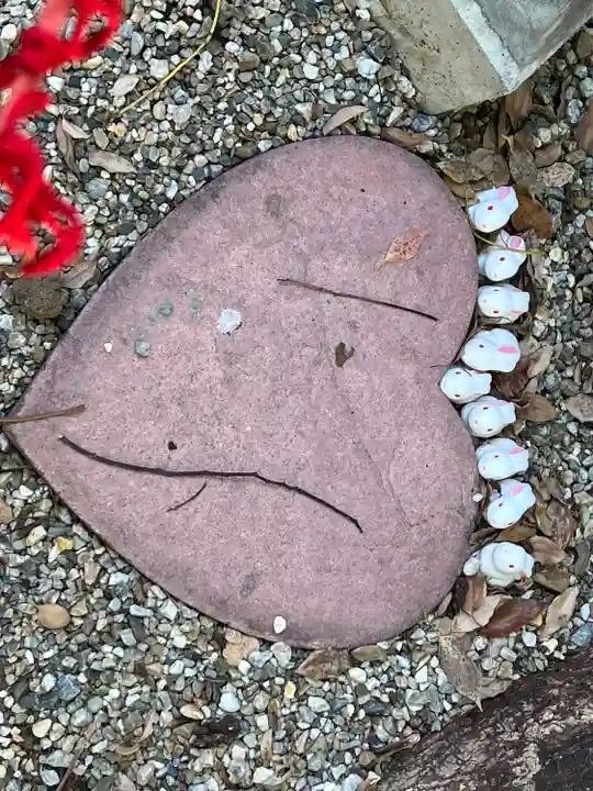 三輪神社(愛知県)