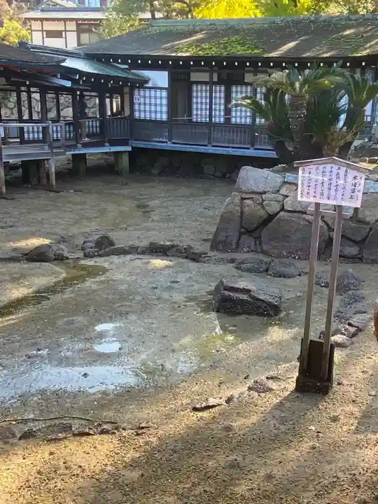 厳島神社(広島県)