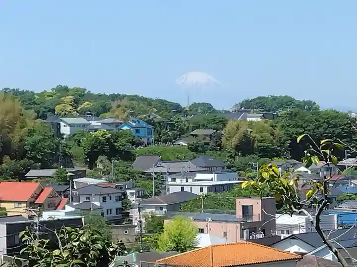 雲頂庵(神奈川県)