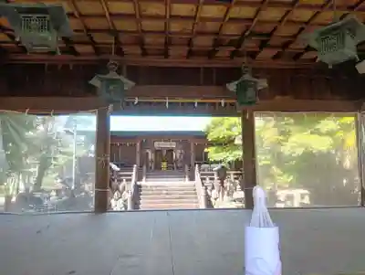 若宮神明社(愛知県)