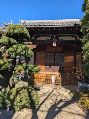 永福寺(東京都)