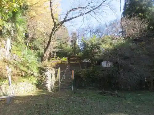 真福寺(埼玉県)