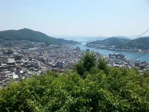千光寺(広島県)