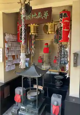 大観音寺(東京都)