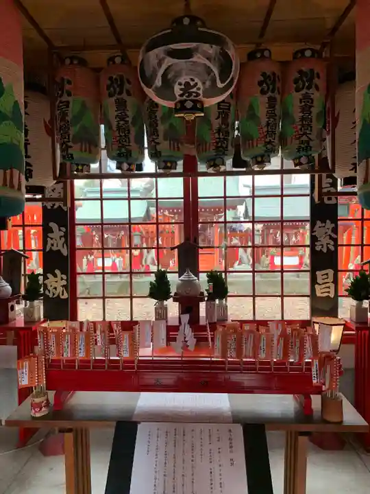 阿部野神社(大阪府)