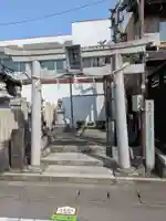津島神社(岐阜県)